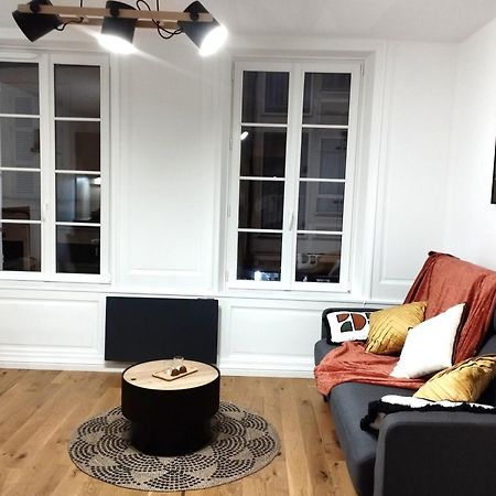 Appartement Hyper Centre La Rochelle  Ngoại thất bức ảnh