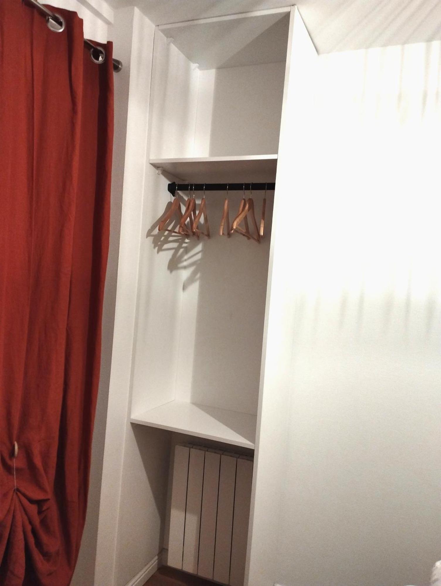 Appartement Hyper Centre La Rochelle  Ngoại thất bức ảnh