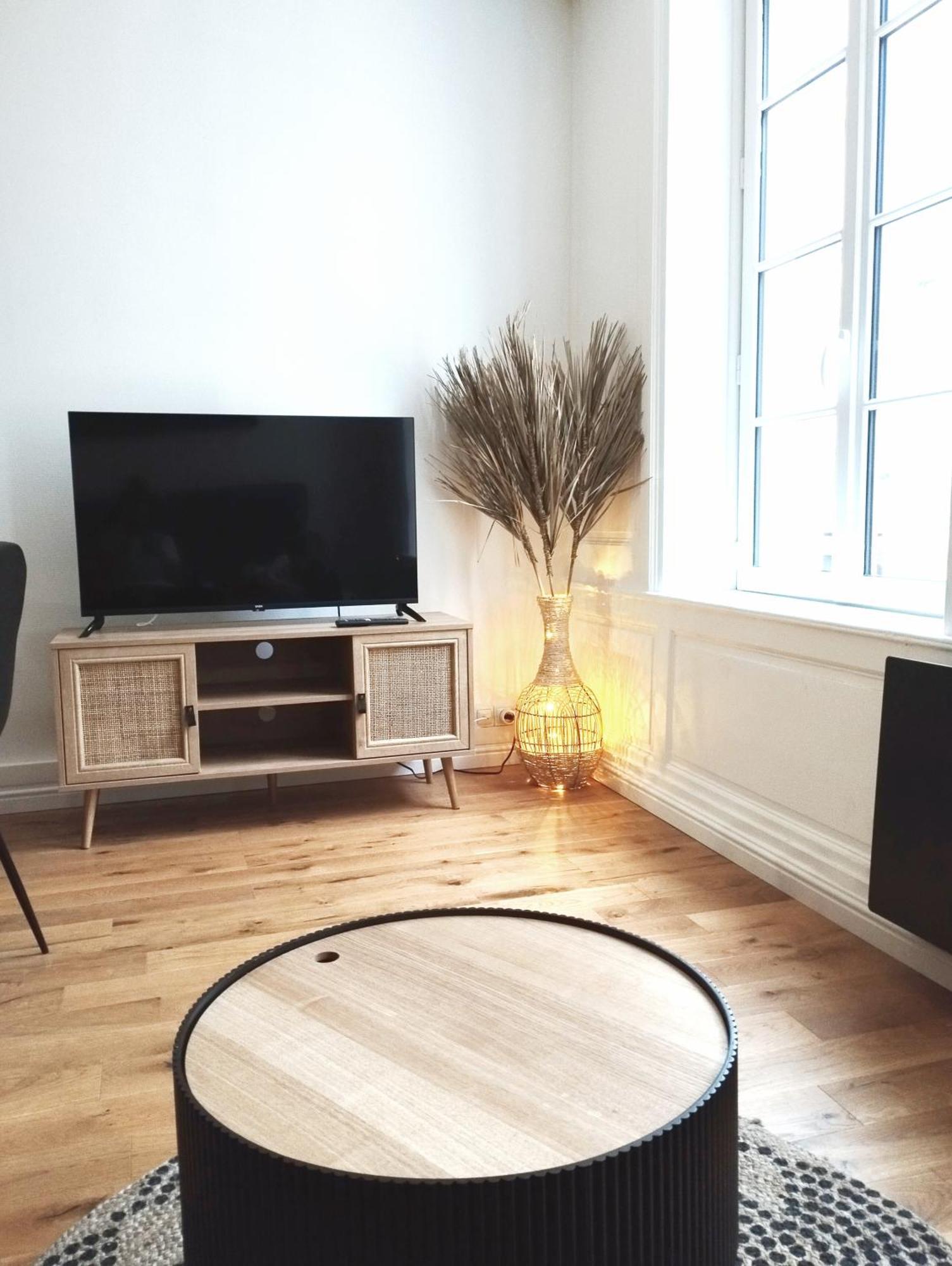 Appartement Hyper Centre La Rochelle  Ngoại thất bức ảnh