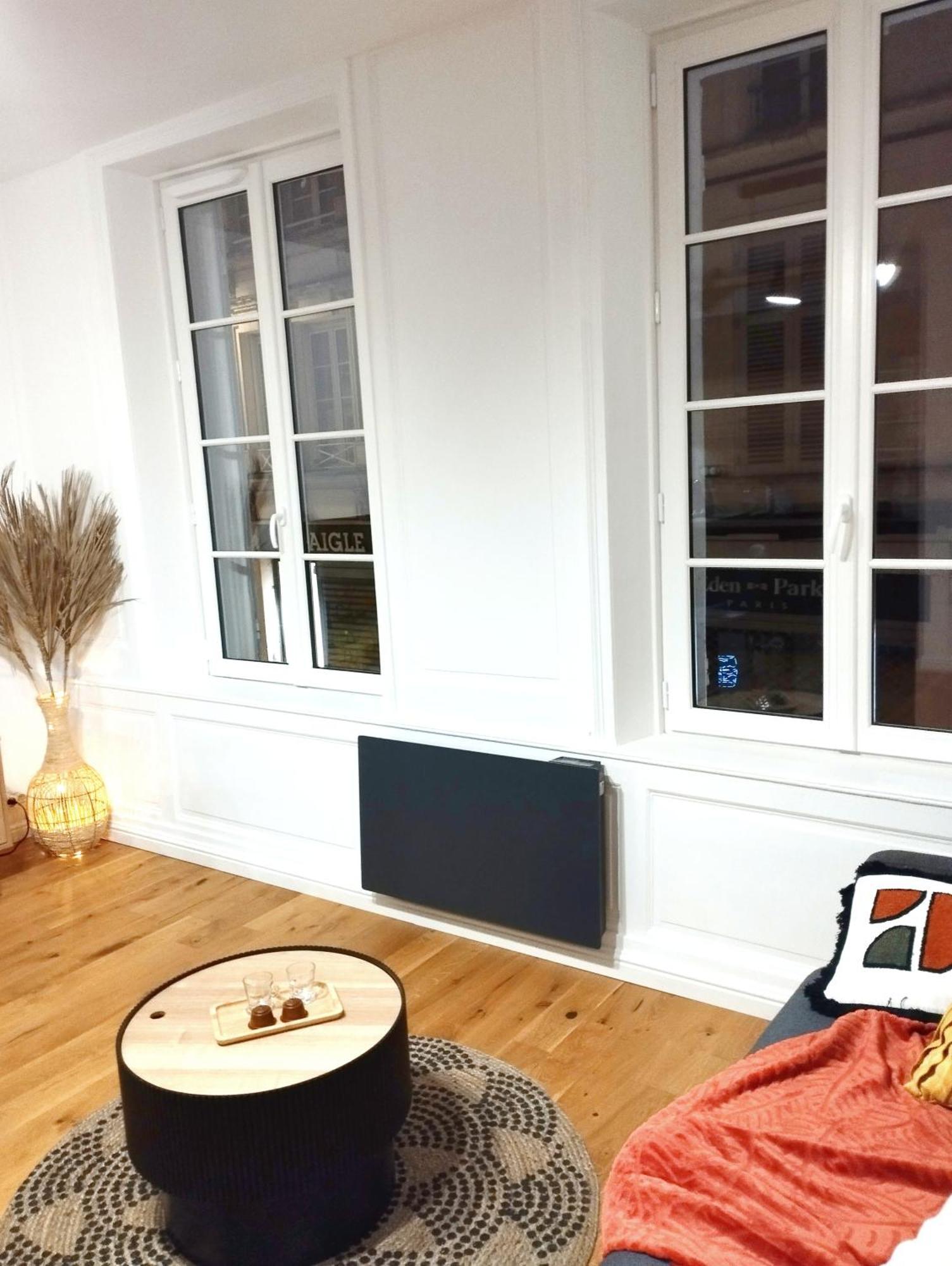 Appartement Hyper Centre La Rochelle  Ngoại thất bức ảnh