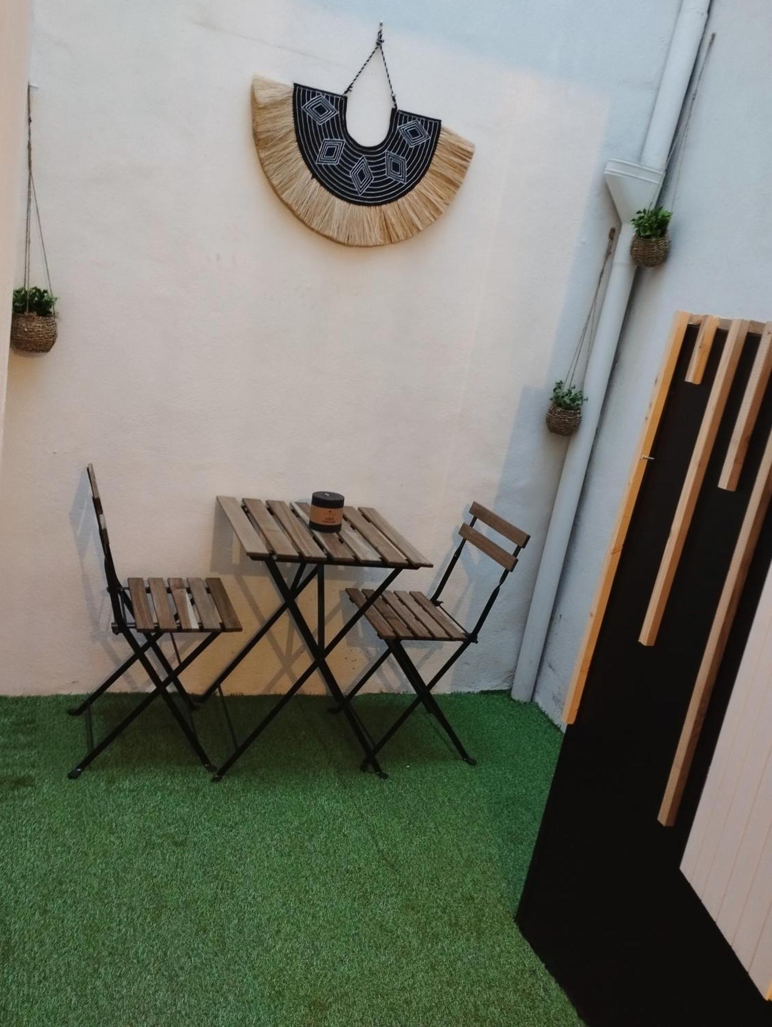 Appartement Hyper Centre La Rochelle  Ngoại thất bức ảnh